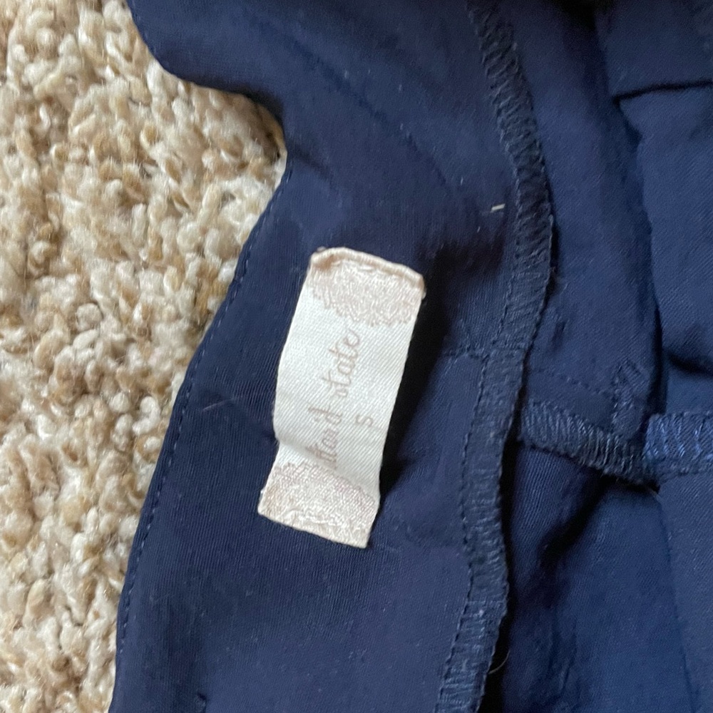 Alter’d state high waisted shorts! Lightly used. Good as new